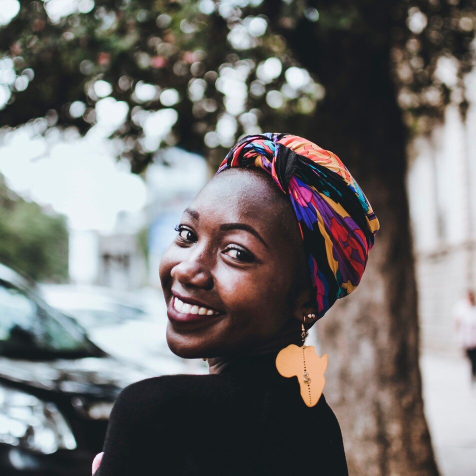 Aisha B.