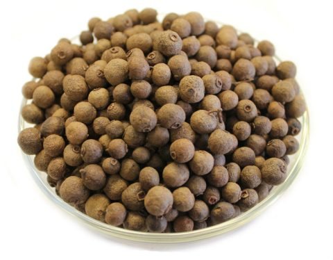 Pimento Whole (Allspice)