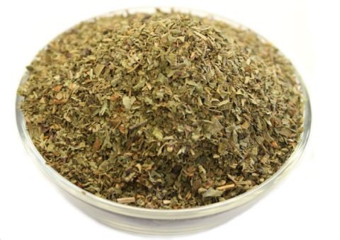 Dried Basil