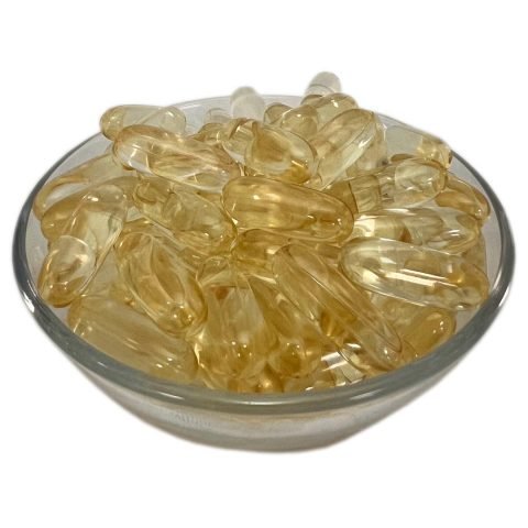 CLA Softgel Capsules 1000mg