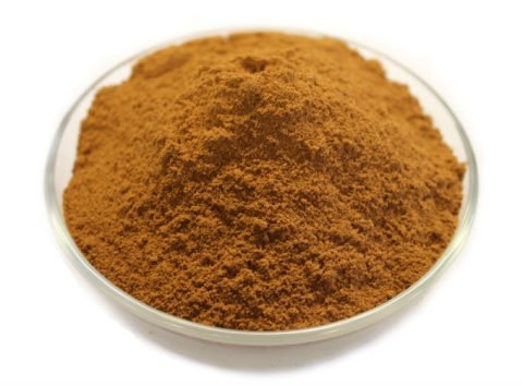 Ground Cassia Vera Cinnamon