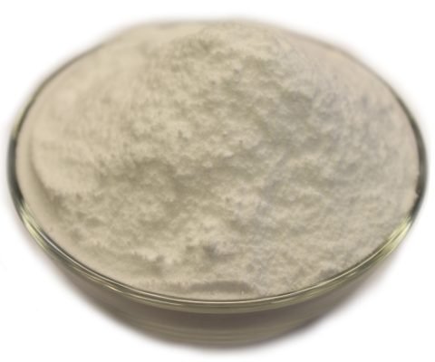 Vanillin Powder