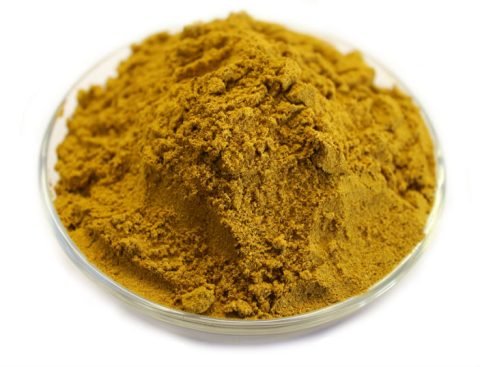 Curry Powder