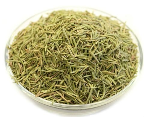 Dried Rosemary