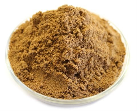 Garam Masala(Mixed Spices)