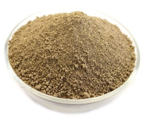 Ground Lemon Pepper Mix Spice
