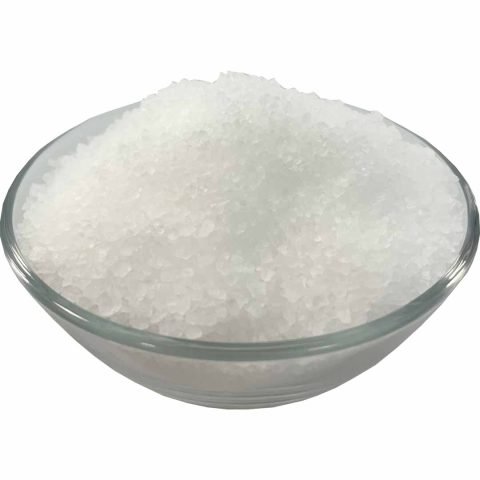 White Himalayan Salt Coarse