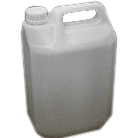 Organic Virgin Coconut Oil (4.5kg)