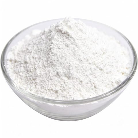 Organic Arrowroot Powder