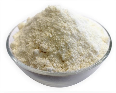 Organic Coconut Flour