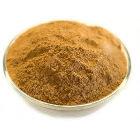 Organic Cordyceps Sinensis Mushroom Powder