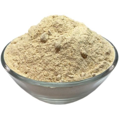 Organic Lions Mane Mushroom Powder