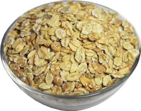 Organic Mixed Flakes