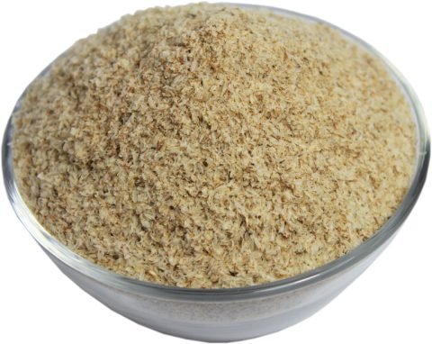 Organic Psyllium Husk