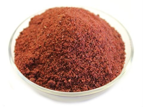 Star Anise Ground/Powder