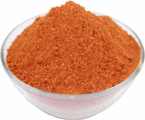 Tikka Masala Spice Mix