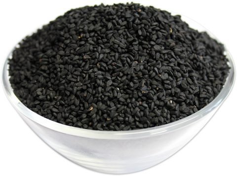 Black Cumin Seeds (Nigella Sativa)