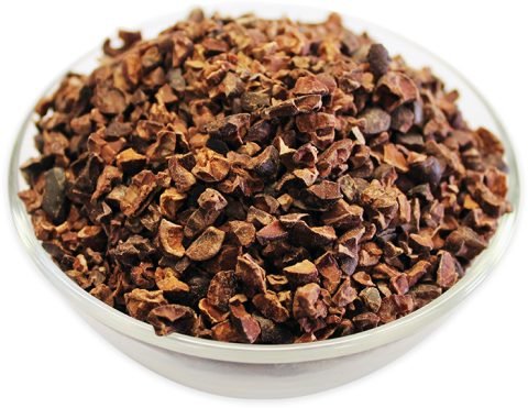 Organic Cacao Nibs Superfood