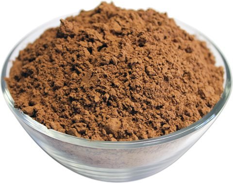 Organic Cacao Powder 10-12% Fat