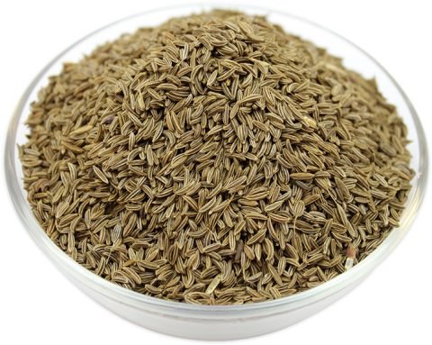 Dill seeds