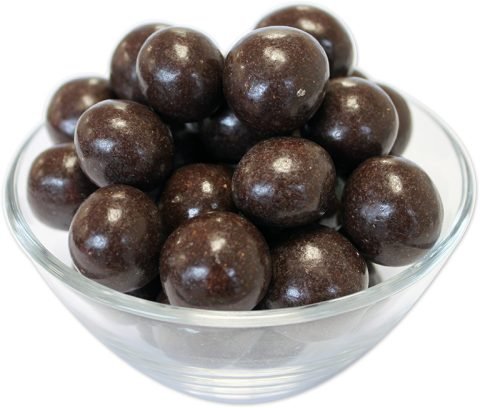 Dark Chocolate Cherries