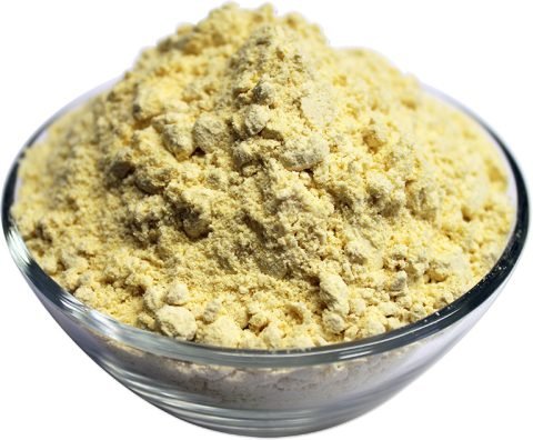 Chickpea Flour