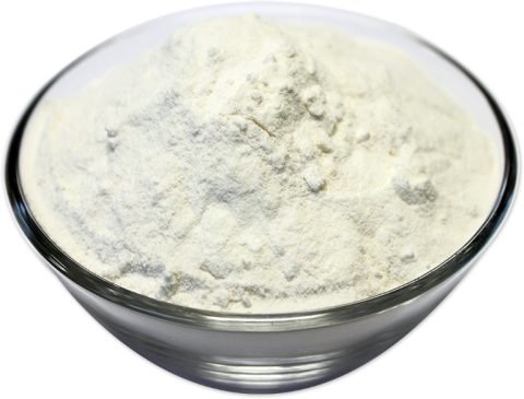 Bamboo Fiber Powder