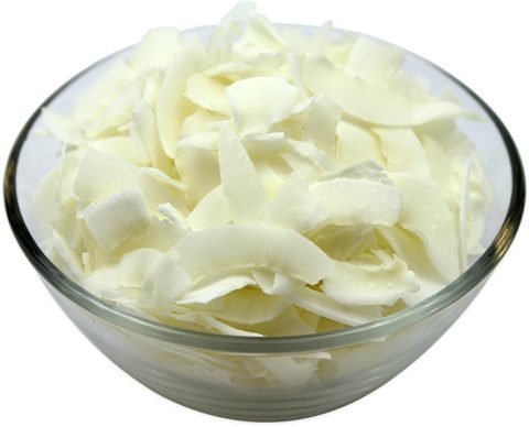 Organic Coconut Chips