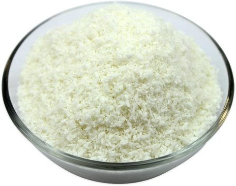 Desiccated Coconut - Medium