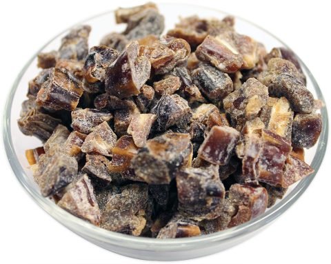 Chopped Diced Dates