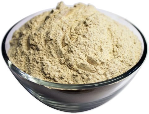 Banana Flour (Plantain)