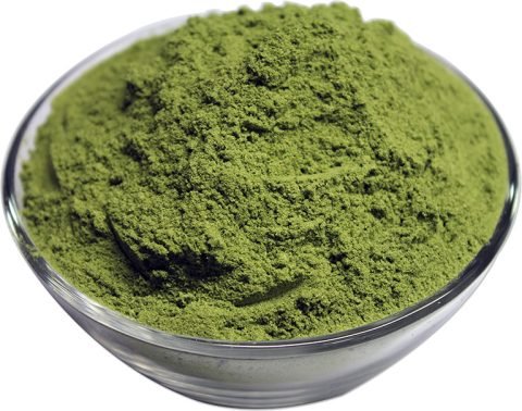 Barley Grass Powder