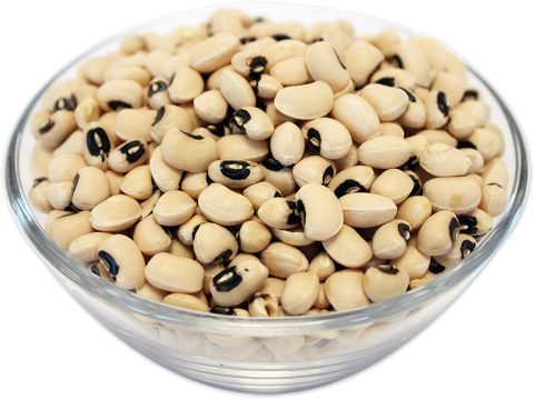Black Eyed Beans