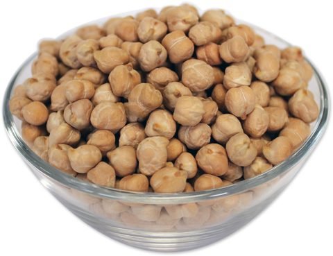 Chickpeas