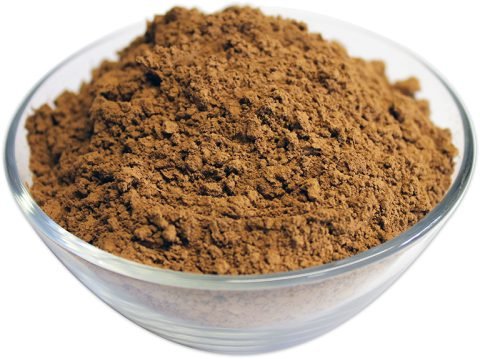 Organic Chaga Mushroom Powder