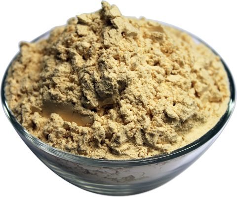 Organic Pea Protein Powder