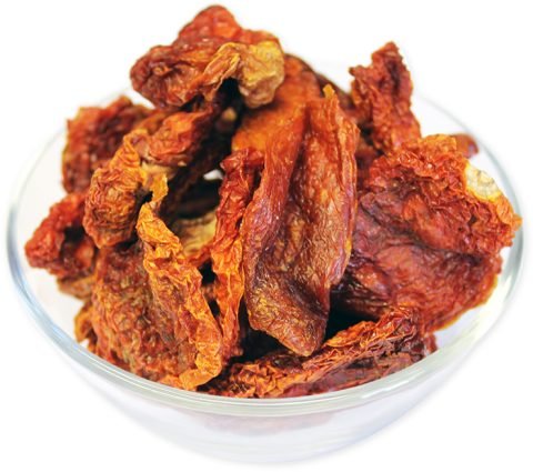 Sundried Tomatoes