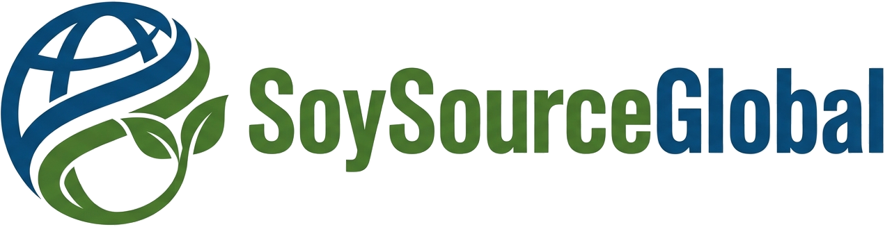 SoySourceGlobal