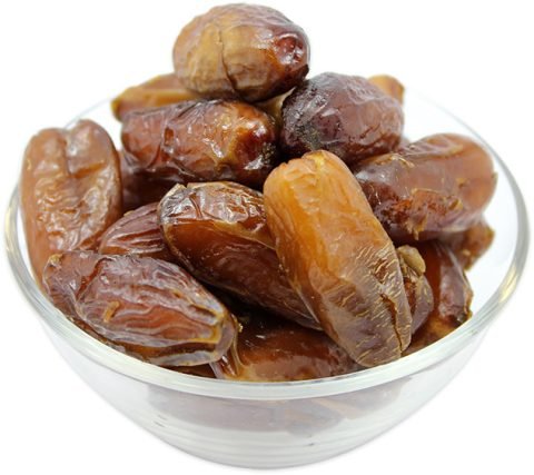Deglet Nour Pitted Dates