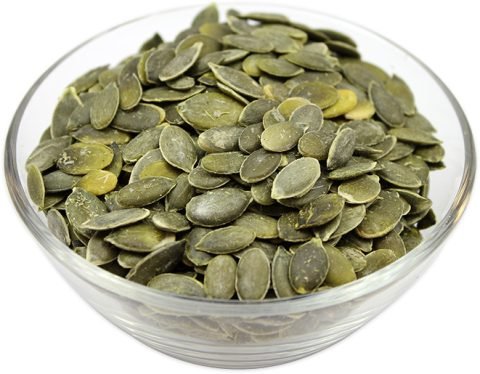 Pumpkin Seeds - Grade A