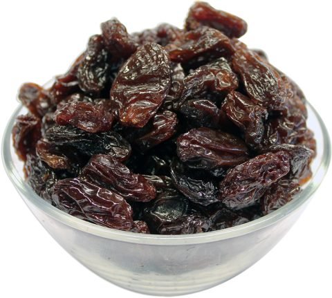 Thompson Raisins