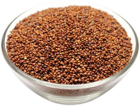 Red Quinoa Seeds