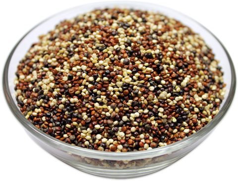 Quinoa Tricolour Mix