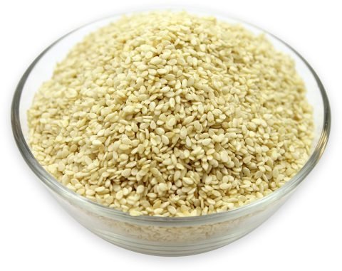 Organic Sesame Seeds