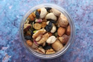 5 Easy Ways to Use Bulk Nuts and Dried Fruit in Everyday Cooking